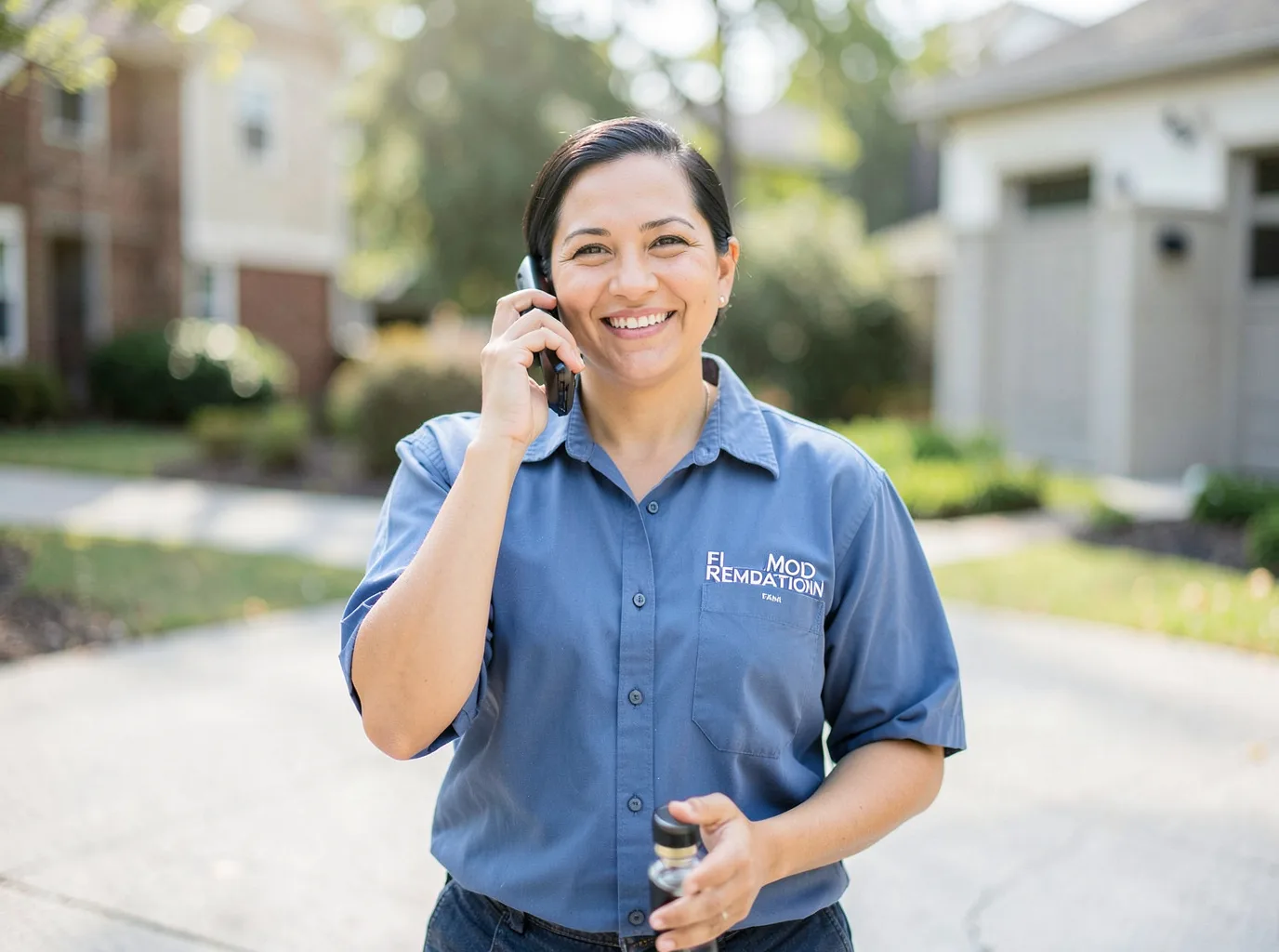 Mold Remediation Plummer, ID FAQs